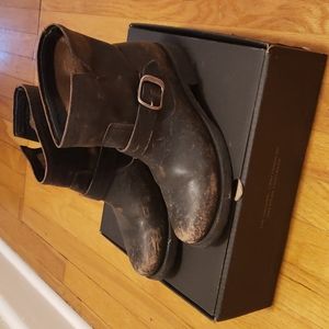 Frye Boots